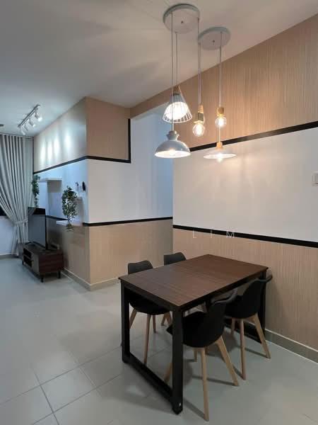 Residensi Akasia Jubilee - 4
