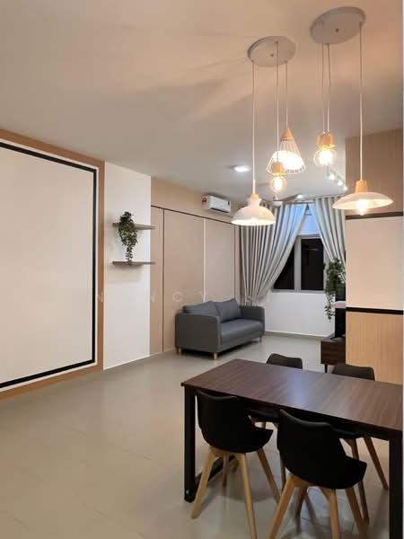 Residensi Akasia Jubilee - 5