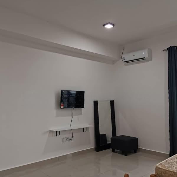 KSL Residence @ Daya - 3