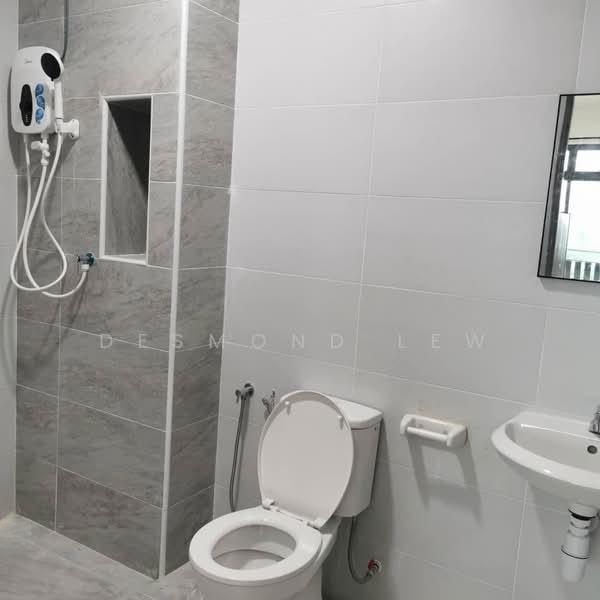 KSL Residence @ Daya - 5