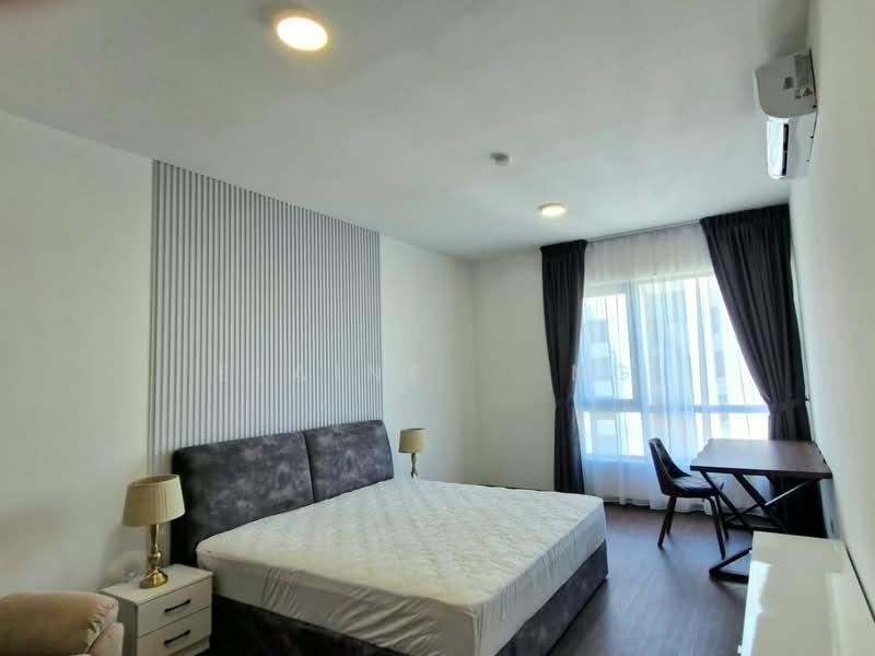 Jesselton Twin Towers - 5