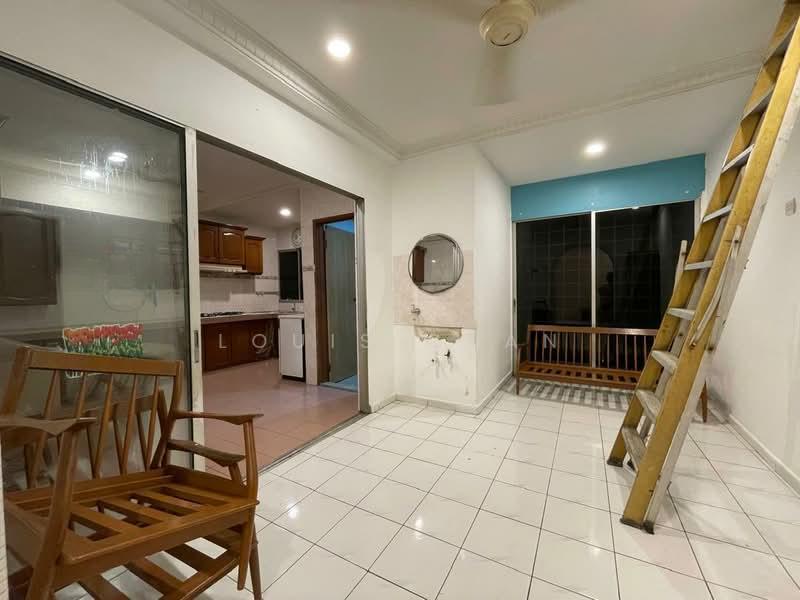 Bandar Bukit Tinggi 1 Klang - 2