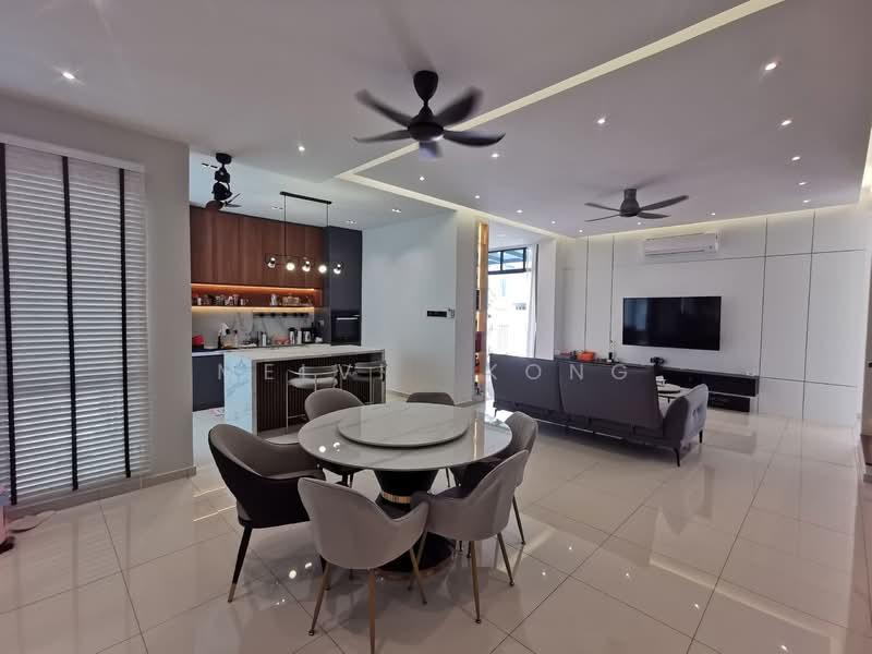 Eco Forest: Hazelton (Phase 3 & 5) - 4