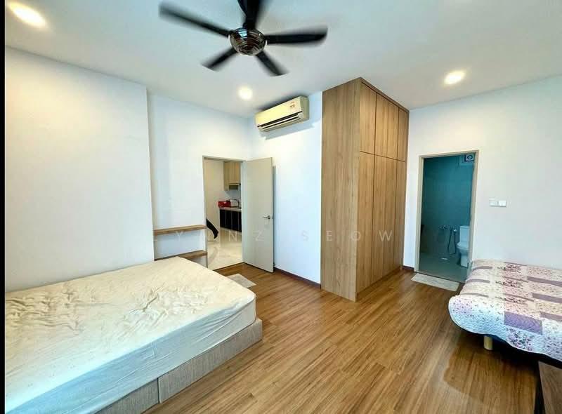 City Residence - 3