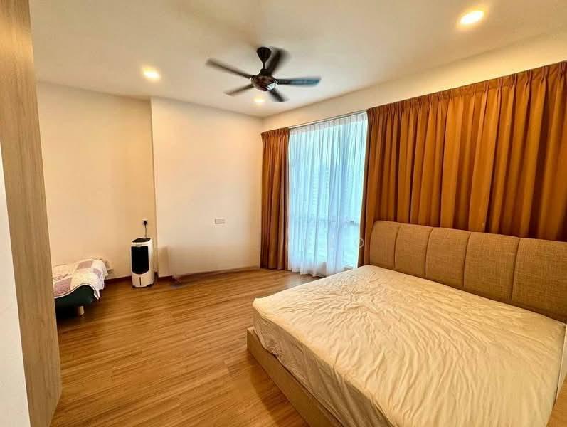 City Residence - 4
