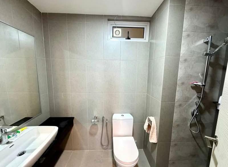 City Residence - 5