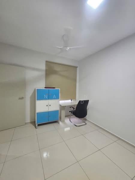 Seiring Residensi - 3
