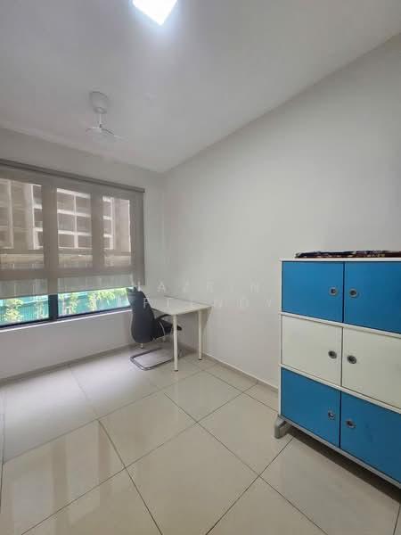 Seiring Residensi - 4