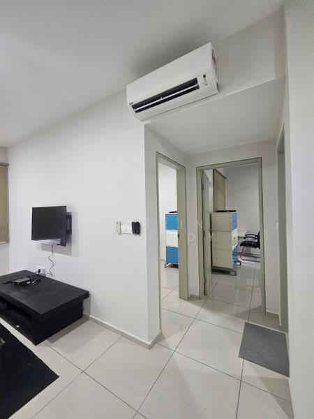 Seiring Residensi - 2