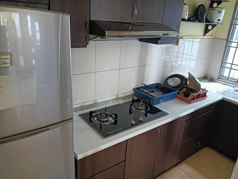 Angkasa Condominiums - 2