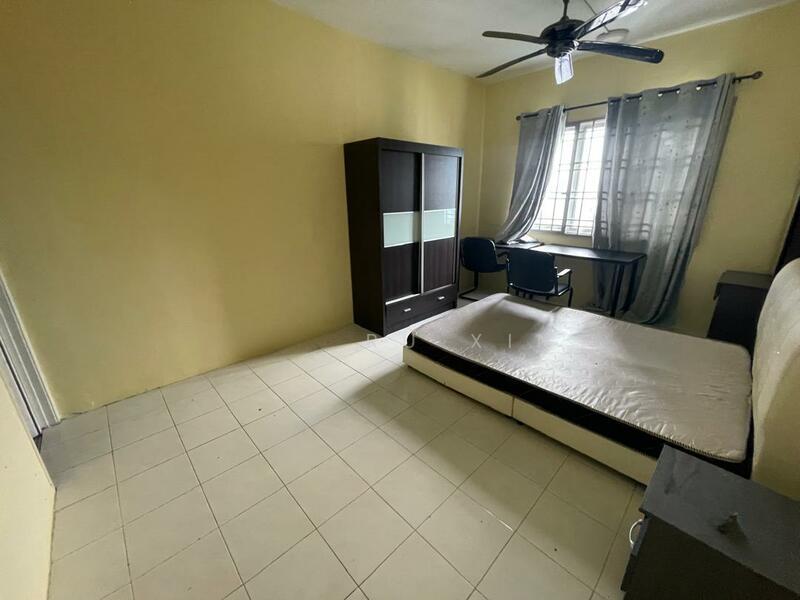 Angkasa Condominiums - 3