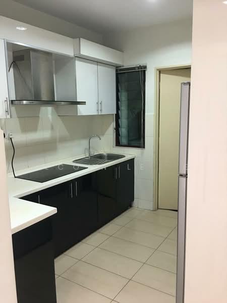 Savanna Condominium - 2
