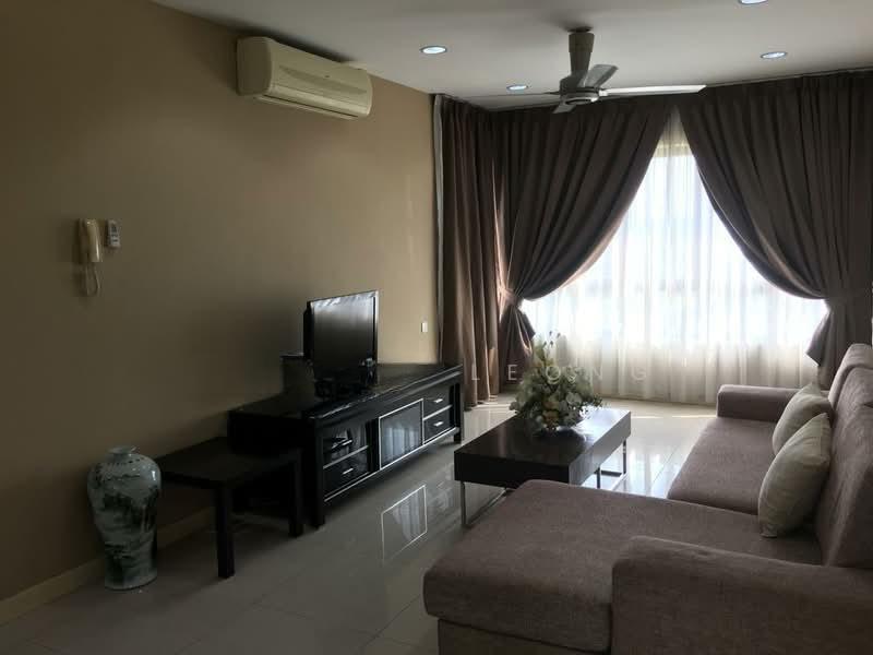 Savanna Condominium - 3