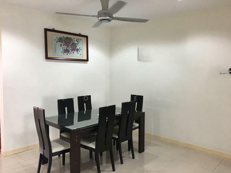 Savanna Condominium - 4