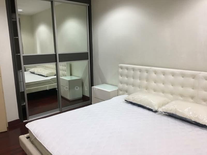 Savanna Condominium - 5