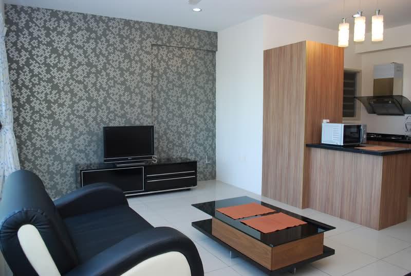 Birch Regency @ Penang Times Square - 4