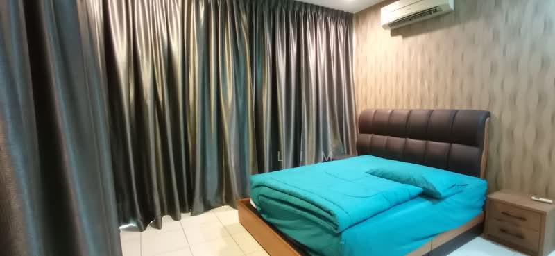 Birch Regency @ Penang Times Square - 3