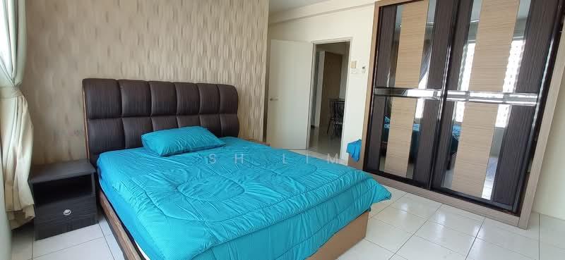Birch Regency @ Penang Times Square - 2