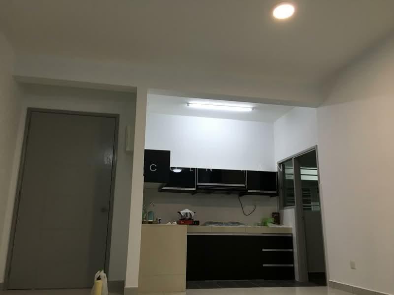 Ivory Residence - 4