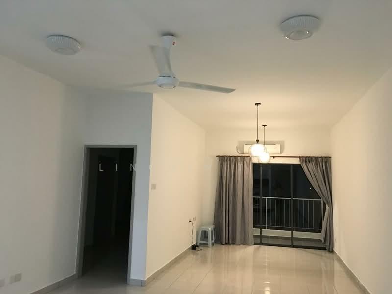 Ivory Residence - 2