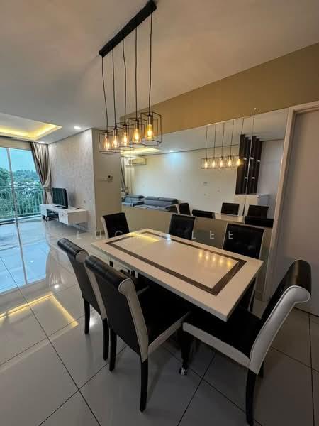 D'Tasek Residences (Tasek Impian) - 2
