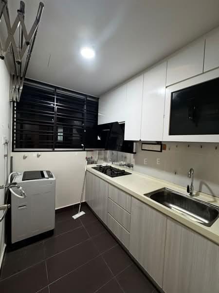D'Tasek Residences (Tasek Impian) - 5