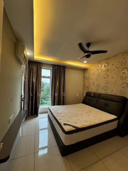 D'Tasek Residences (Tasek Impian) - 4