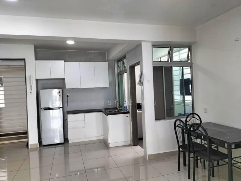 Larkin Heights - 5