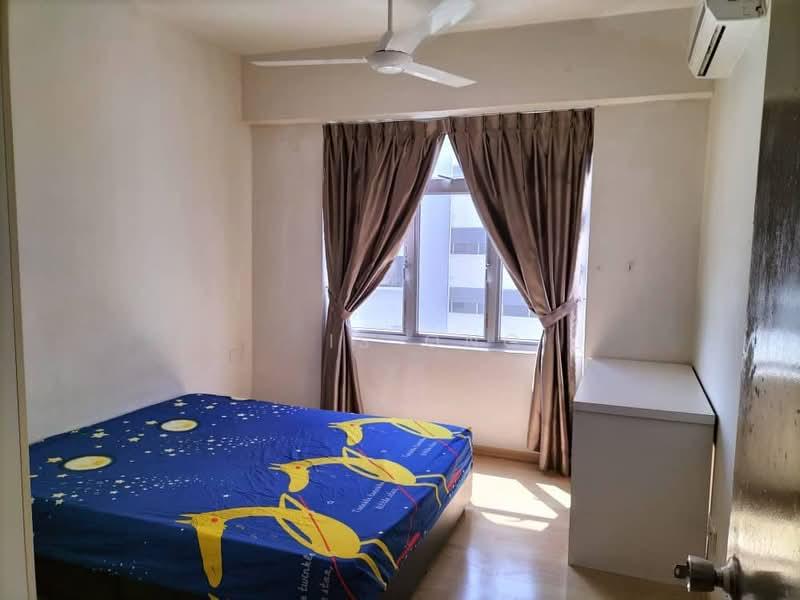 Larkin Heights - 3