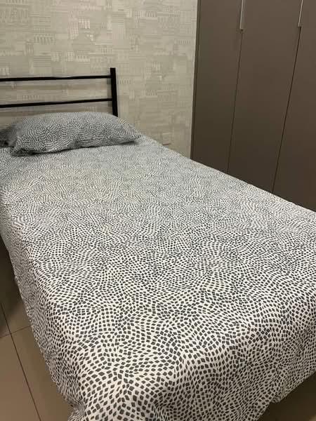 Nidoz Residences @ Desa Petaling - 4