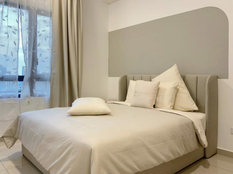 Alira @ Metropark Subang - 3