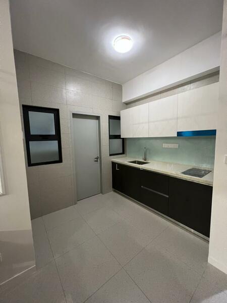 Alira @ Metropark Subang - 4