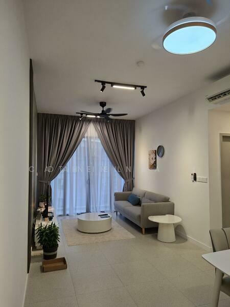 Alira @ Metropark Subang - 1