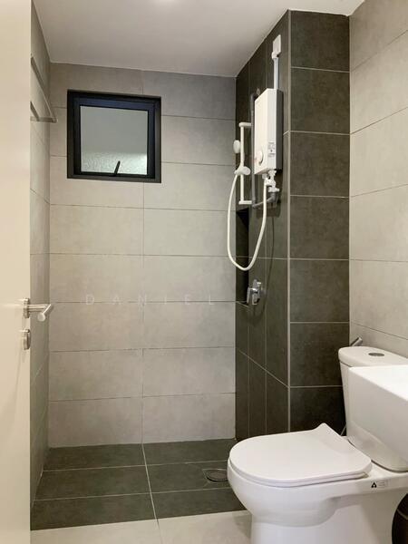 Alira @ Metropark Subang - 2