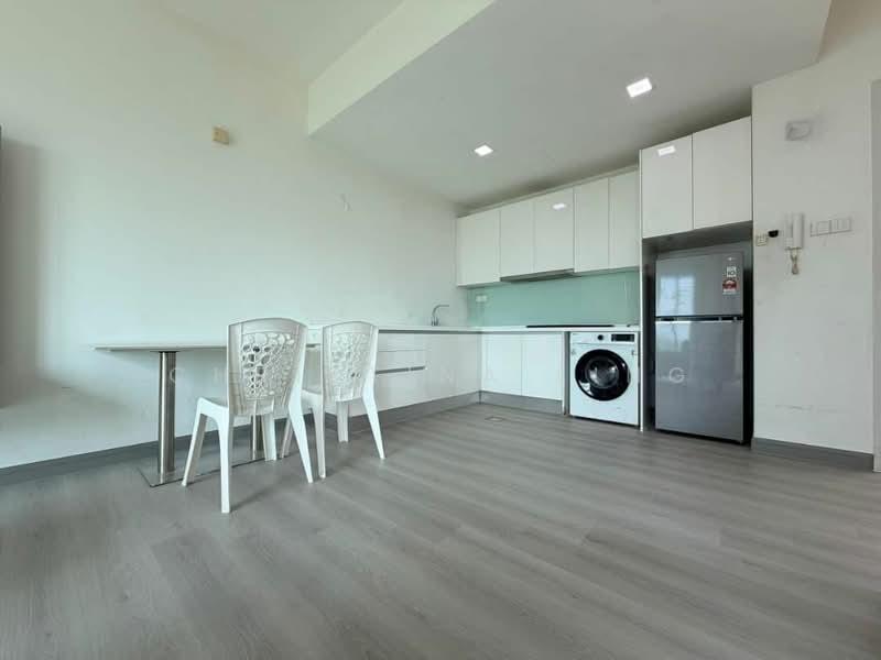 Tropez Residences - 2