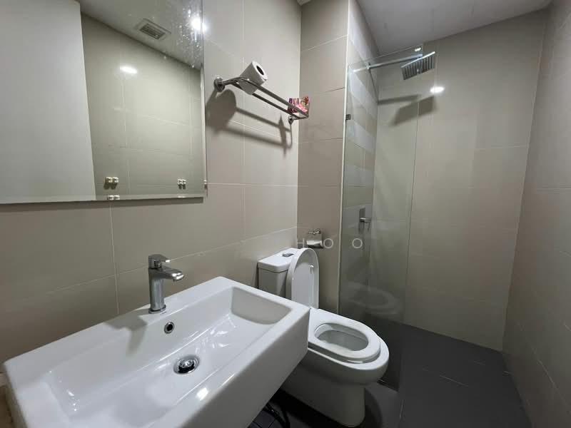 United Point (Residensi Berpadu) - 2