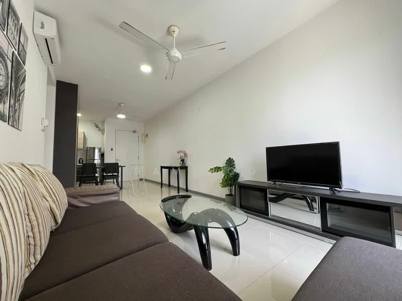 United Point (Residensi Berpadu) - 3
