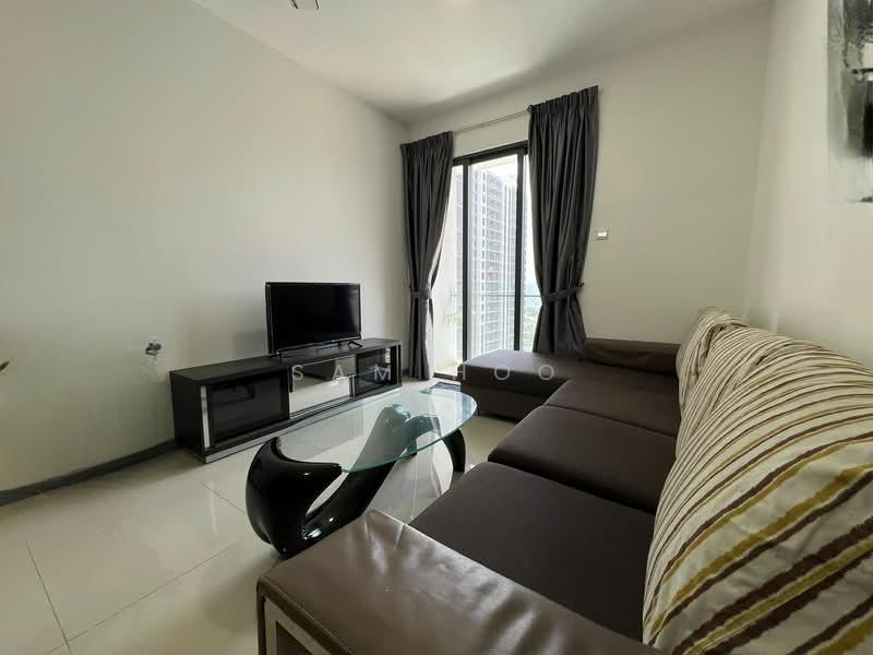 United Point (Residensi Berpadu) - 4