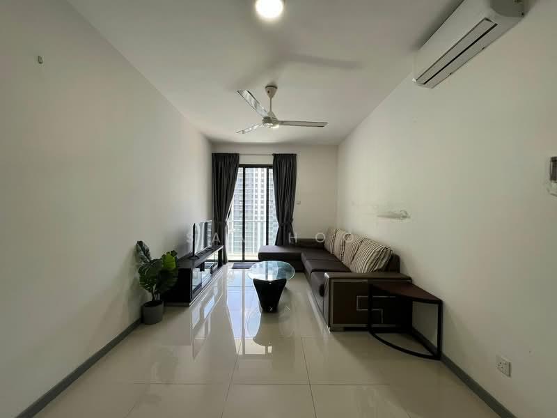 United Point (Residensi Berpadu) - 5
