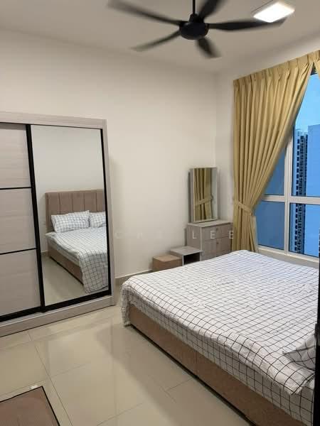 TRELLIS RESIDENCES - 4