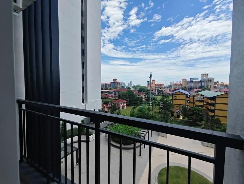 TRELLIS RESIDENCES - 2