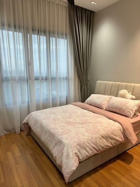 Gems Residences - 4