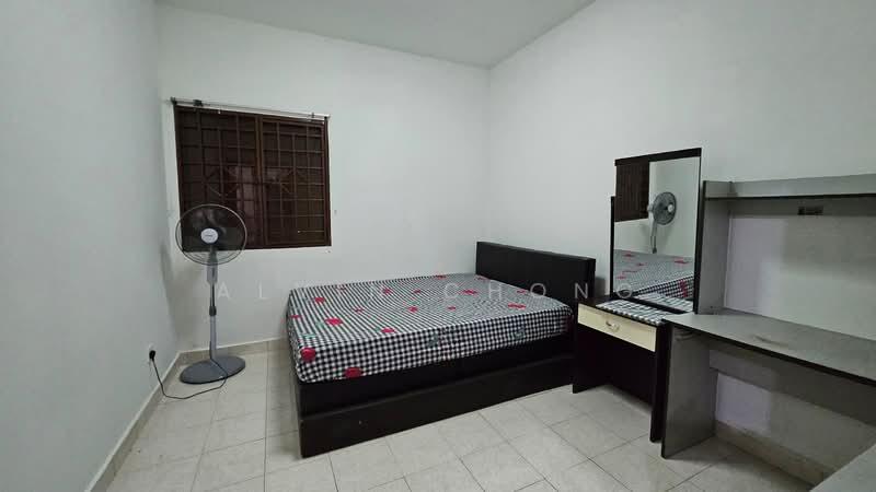 Palm Spring @ Damansara - 2
