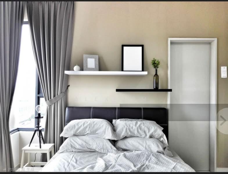 The Raffles Suites - 2