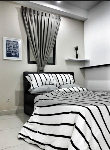 The Raffles Suites - 3