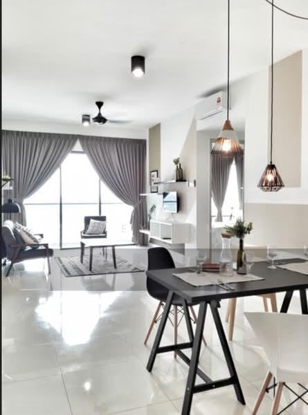 The Raffles Suites - 5
