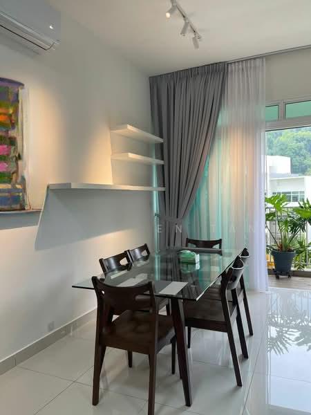 Ferringhi Residence 2 - 3