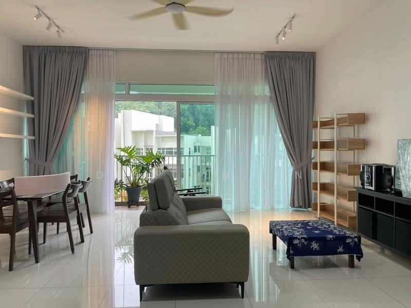 Ferringhi Residence 2 - 4