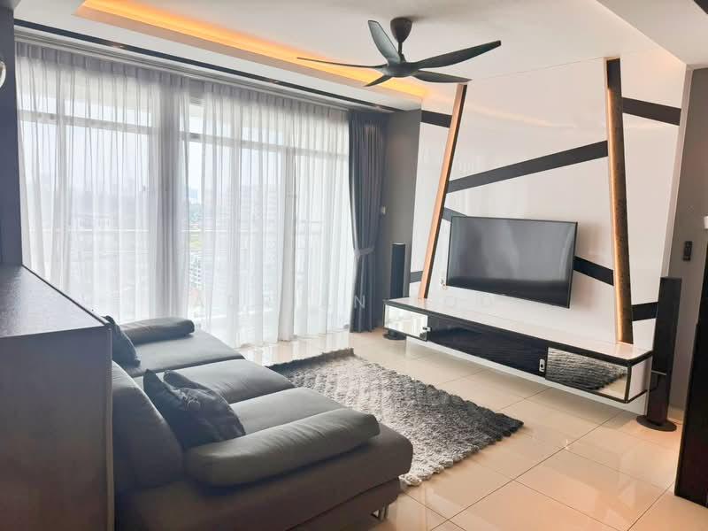 Arena Residence - 2