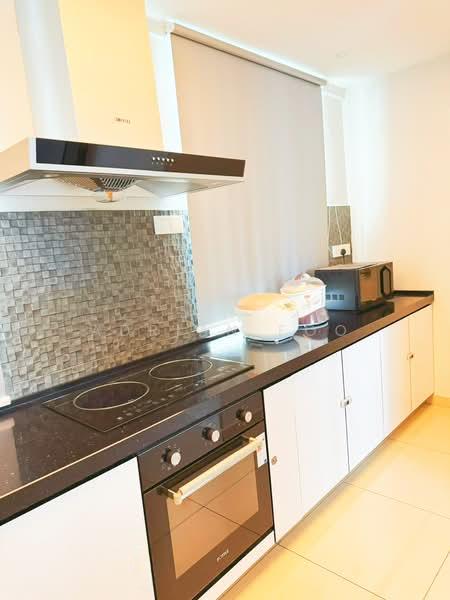 Arena Residence - 3